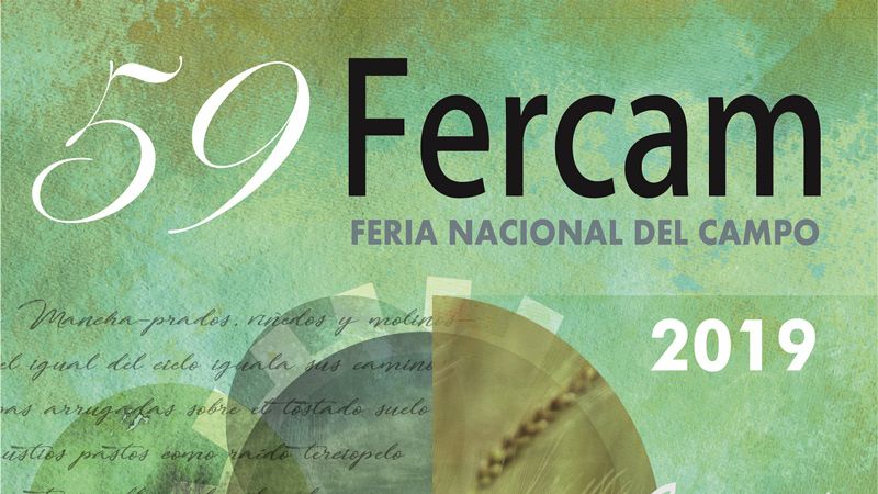 Ponencia en FERCAM 2019